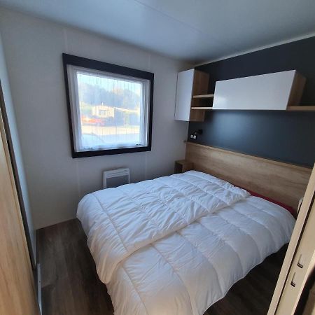 Mobil Home 2022 Les Charmettes 3 Chambres 40M2 Les Mathes Exteriér fotografie